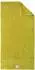 Dyckhoff Nature Duschtuch 70x140cm, Bio-Baumwolle, kiwi