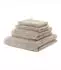 Aquanova London Handtuch ägyptische Baumwolle, creme, 55x100cm (LONTWS-16)