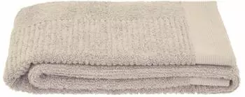 Zone Denmark Classic Badetuch 70x140cm, sand (35156)