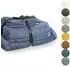 Schöner Wohnen SENSE Handtuch-Set 5-teilig, Baumwolle, blau (78006-080-0-1)