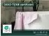 ZOLLNER Duschtücher 70x140cm 340g/m² Mischgewebe rosa, 5er-Set