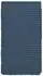 Zone Denmark Classic Handtuch, Baumwolle, dunkelblau, 100x50cm (330116)