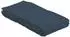 Zone Denmark Classic Handtuch, Baumwolle, dunkelblau, 100x50cm (330116)