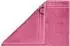 Vossen Gästetuch Vienna Style 30 x 50 cm Baumwolle Blackberry