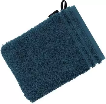 Vossen Waschlappen Calpyso Feeling 16 x 22 cm Baumwolle Poseidon