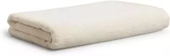 M&ouml;ve Soft Silence Duschtuch 67X140 cm ivory (017)