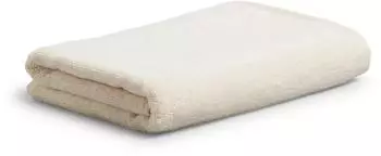 Möve Soft Silence Handtuch 50X100 cm ivory (017)