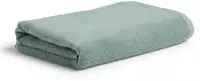 M&ouml;ve Handtuch "Soft Silence Uni mit Pr&auml;geetikett"
