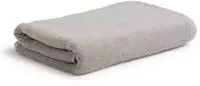 M&ouml;ve Handtuch "Soft Silence Uni mit Pr&auml;geetikett"