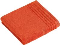 Vossen Handtuch "Vienna Style Supersoft" Supersoft Baumwolle