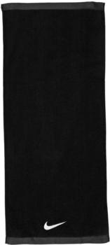 Nike Fundamental Towel 60x120cm Large weiß