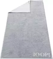 Joop! Classic Doubleface Duschtuch - 80x150cmanthrazit