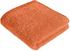 Duschtuch mandarine (70x140cm)