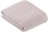 Badetuch light grey (100x150cm)