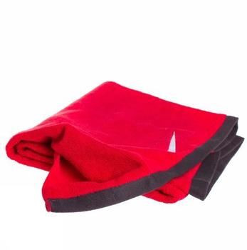 Nike Fundamental Towel Medium rot (40x80cm)