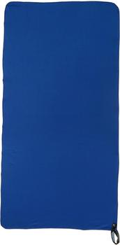 Sea to Summit Pocket Towel Large 60x120cm cobalt blau