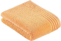 Vossen Badetuch "Vienna Style Supersoft" Supersoft Baumwolle