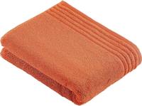Vossen Badetuch "Vienna Style Supersoft" Supersoft Baumwolle