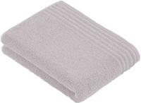 Vossen Badetuch "Vienna Style Supersoft" Supersoft Baumwolle