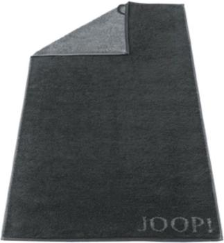 Joop! Classic Doubleface 80x150cm schwarz