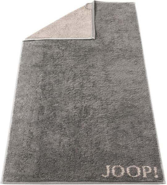 Duschtuch JOOP Classic BL 80x150 cm grau Strandtuch JOOP! JOOP BL 80x150 cm 