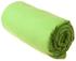 Sea to Summit Drylite Towel Small lime (40x80cm)