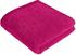 Cawö Life Style Uni 7007 Duschtuch pink (70x140cm)