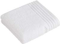 Vossen Handtuch "Vienna Style Supersoft" Supersoft Baumwolle