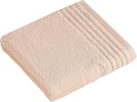 Vossen Handtuch "Vienna Style Supersoft" Supersoft Baumwolle