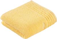 Vossen Handtuch "Vienna Style Supersoft" Supersoft Baumwolle