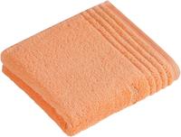 Vossen Handtuch "Vienna Style Supersoft" Supersoft Baumwolle