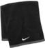 Nike Fundamental Towel Medium 40x80cm schwarz