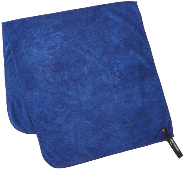 Sea to Summit Tek Towel Large 60x120cm cobalt blue