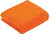 Vossen Calypso Feeling Handtuch orange (50x100cm)