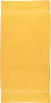 Egeria Handtuch Diamant sun (50x100cm)