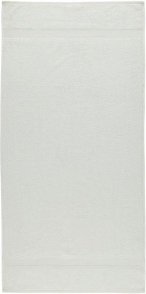 Egeria Duschtuch Diamant weiß (70x140cm)
