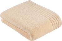 Vossen Badetuch "Vienna Style Supersoft" Supersoft Baumwolle