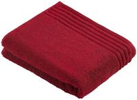 Vossen Badetuch "Vienna Style Supersoft" Supersoft Baumwolle