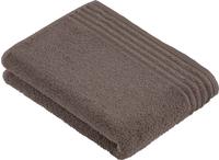 Vossen Badetuch "Vienna Style Supersoft" Supersoft Baumwolle
