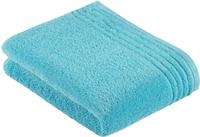 Vossen Badetuch "Vienna Style Supersoft" Supersoft Baumwolle