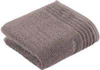 Vossen Handtuch "Vienna Style Supersoft" Supersoft Baumwolle