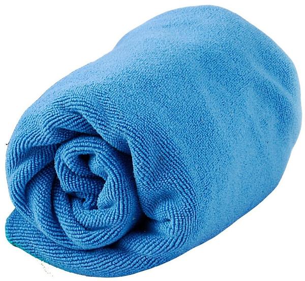 Sea to Summit Tek Towel Small pacific blue (40x80cm)