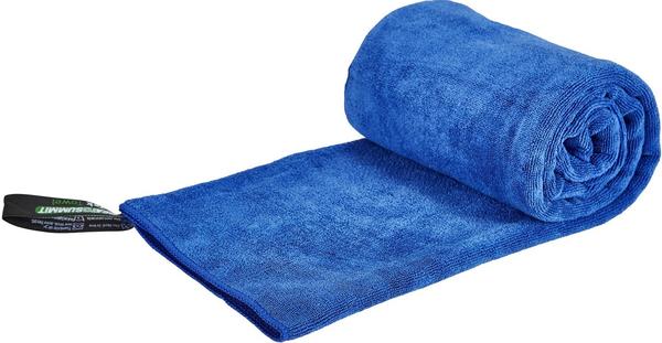 Sea to Summit Tek Towel Small cobalt blue (40x80cm)