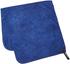 Sea to Summit Tek Towel Medium cobalt blue (50x100cm)