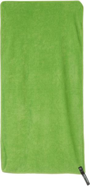 Sea to Summit Tek Towel Medium lime (50x100cm)