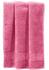Cawö Noblesse Uni Duschtuch rosa (80x160cm)