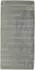 Duschtuch graphit (80x160cm)