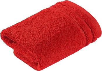 Vossen Calypso Feeling Seiftuch purpur (30x30cm) Vossen Calypso Feeling Seiftuch purpur (30x30cm)