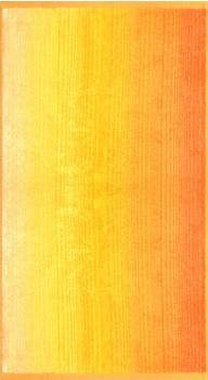 Dyckhoff Colori Bio gelb (70x140cm)