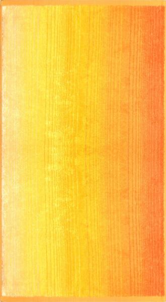 Dyckhoff Colori Bio gelb (70x140cm)